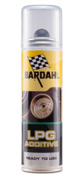 Bardahl Automotive LPG ADDITIVE